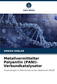 Produktbild: Metallvermittelter Polyanilin (PANI)-Verbundkatalysator