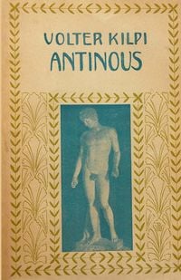 Produktbild: Antinous