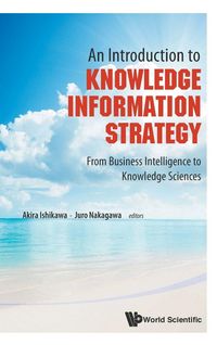 Produktbild: Intro To Knowledge Informat Strategy, An