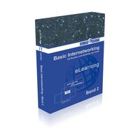 Produktbild: Basic Internetworking 2 (E-Learning)