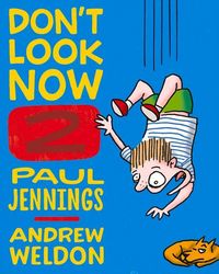 Produktbild: Dont Look Now 2