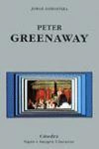 Produktbild: Peter Greenaway