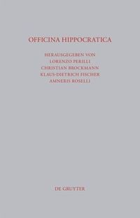 Produktbild: Officina Hippocratica