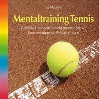 Produktbild: Mentaltraining Tennis