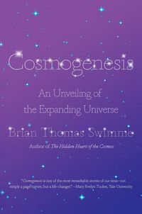 Produktbild: Cosmogenesis