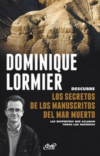 Produktbild: Los secretos de los manuscritos del Mar Muerto