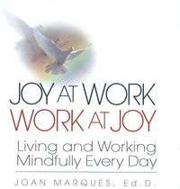 Produktbild: Marques, J: Joy at Work Work at Joy