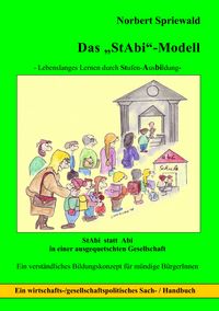 Produktbild: Das Stabi-Modell