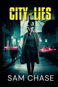 Produktbild: City of Lies