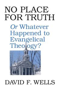 Produktbild: No Place for Truth