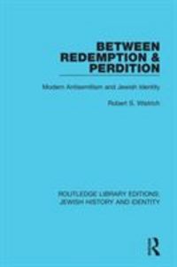 Produktbild: Between Redemption & Perdition
