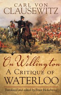 Produktbild: Clausewitz, C: On Wellington