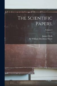 Produktbild: The Scientific Papers;; Volume 2