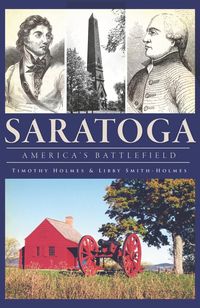 Produktbild: Saratoga