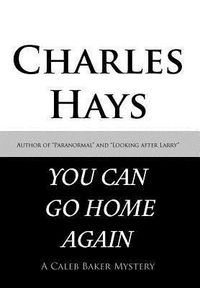 Produktbild: You Can Go Home Again