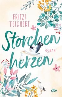 Produktbild: Storchenherzen