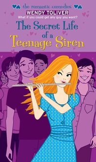 Produktbild: The Secret Life of a Teenage Siren