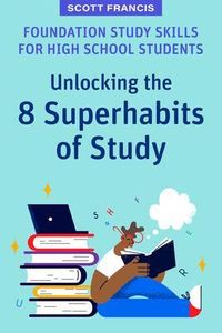 Produktbild: Foundation Study Skills for High School Students