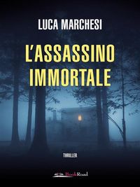 Produktbild: L'assassino immortale