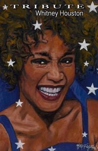 Produktbild: Tribute: Whitney Houston