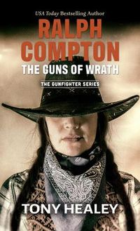 Produktbild: Ralph Compton the Guns of Wrath