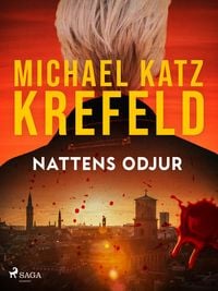 Produktbild: Nattens odjur