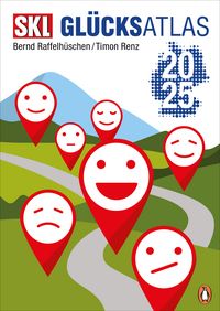 Produktbild: SKL Gl&uuml;cksatlas 2025
