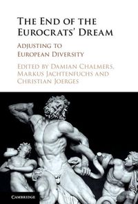 Produktbild: End of the Eurocrats' Dream