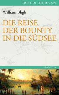 Produktbild: Die Reise der Bounty in die S&uuml;dsee