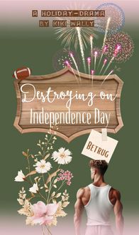Produktbild: Destroying on Independence Day