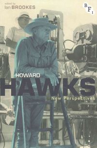 Produktbild: Howard Hawks 2015/e