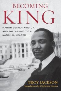 Produktbild: Becoming King