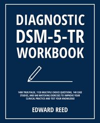 Produktbild: Diagnostic DSM-5-TR Workbook