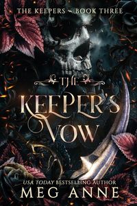 Produktbild: The Keeper's Vow