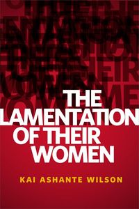 Produktbild: The Lamentation of Their Women