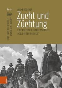 Produktbild: Zucht und Z&uuml;chtung