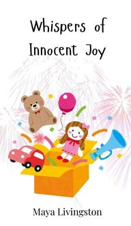 Produktbild: Whispers of Innocent Joy