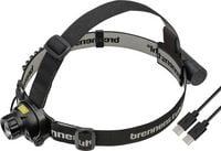 Produktbild: Brennenstuhl SL 401 AF LED Stirnlampe akkubetrieben 400lm 1177310010