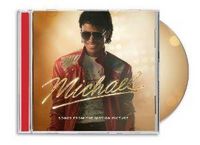 Produktbild Michael: Songs From The Motion Picture