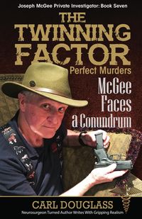 Produktbild: The Twinning Factor: McGee Faces A Conundrum