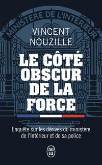 Produktbild: Le c&ocirc;t&eacute; obscur de la force
