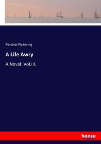 Produktbild: A Life Awry