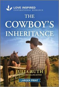 Produktbild: The Cowboy's Inheritance
