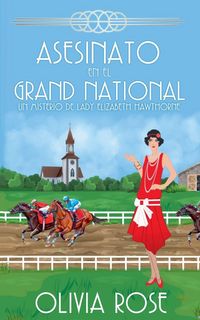 Produktbild: Asesinato En El Grand National