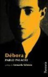 Produktbild: D&eacute;bora : un hombre muerto a puntapi&eacute;s