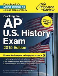 Produktbild: Prin Rv Cracking The Ap Us His