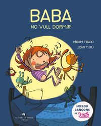 Produktbild: Baba, no vull dormir