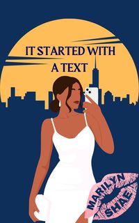 Produktbild: It Started With A Text
