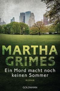 Produktbild: Ein Mord macht noch keinen Sommer