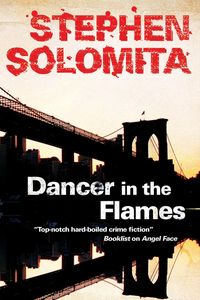 Produktbild: Dancer in the Flames